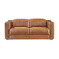 Austin - Power Reclining Sofa With Power Headrests
