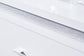Jarlee - Two Drawer Night Stand - White
