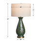 Colestin - Table Lamp - Deep Green