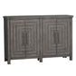 Modern Farmhouse - Buffet