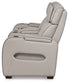 Boyington - Reclining Living Room Set