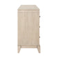 New Haven - 9 Drawer Dresser - White