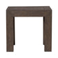 Cascade Falls - Rectangular Table