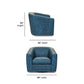 Jewel - Swivel Chair