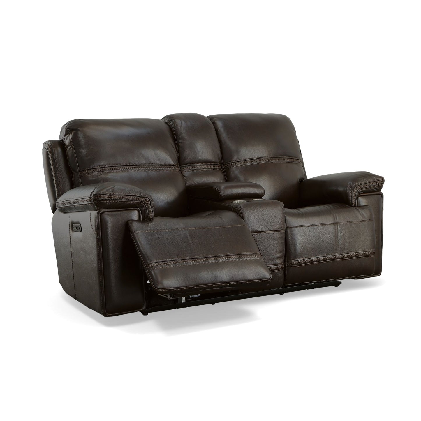 Fenwick - Power Reclining Loveseat
