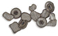 Worthman - Wall Decor - Multi