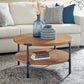 Millwork - Round Table