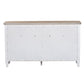 Heartland - 9 Drawer Dresser - White