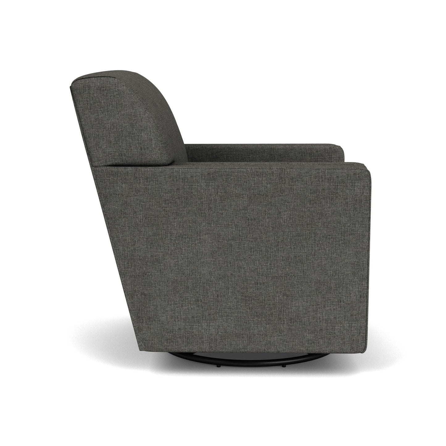 Nora - Fabric Swivel Chair