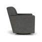 Nora - Fabric Swivel Chair
