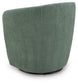Leemont - Swivel Accent Chair
