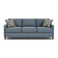 Fern - Fabric Sofa