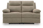 Side-Swipe - Reclining Living Room Set