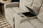 Score - Power Reclining Loveseat