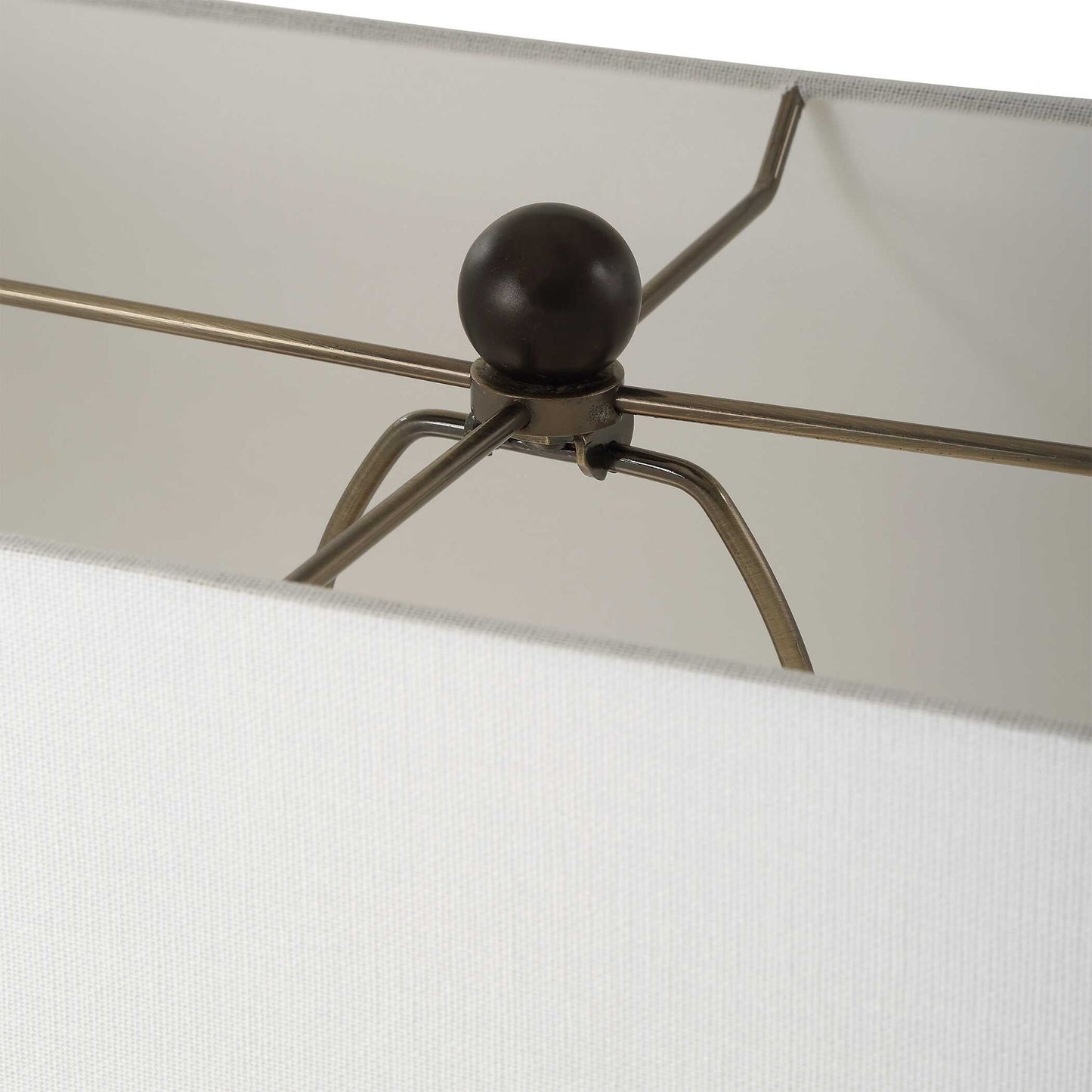 Fork In The Road - Floor Lamp