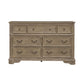 Magnolia Manor - Dresser