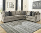 Bovarian - Sectional
