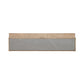 Millstone - Console Bar Table - Nutmeg