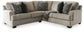 Bovarian - Sectional