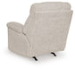 Hoyne Park - Rocker Recliner