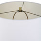 Duomo - Table Lamp - Brass