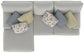 Stockbridge - Sectional With Comfort Coil Seating And 9 Accent Pillows Included