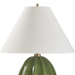 Renna - Table Lamp - Moss Green