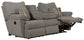 Sadler - Lay Flat Reclining Sofa