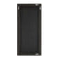 Pearce - Tall Walnut Mirror - Woodtone