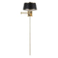Newmarket - 1 Light Brass Sconce - Bronze