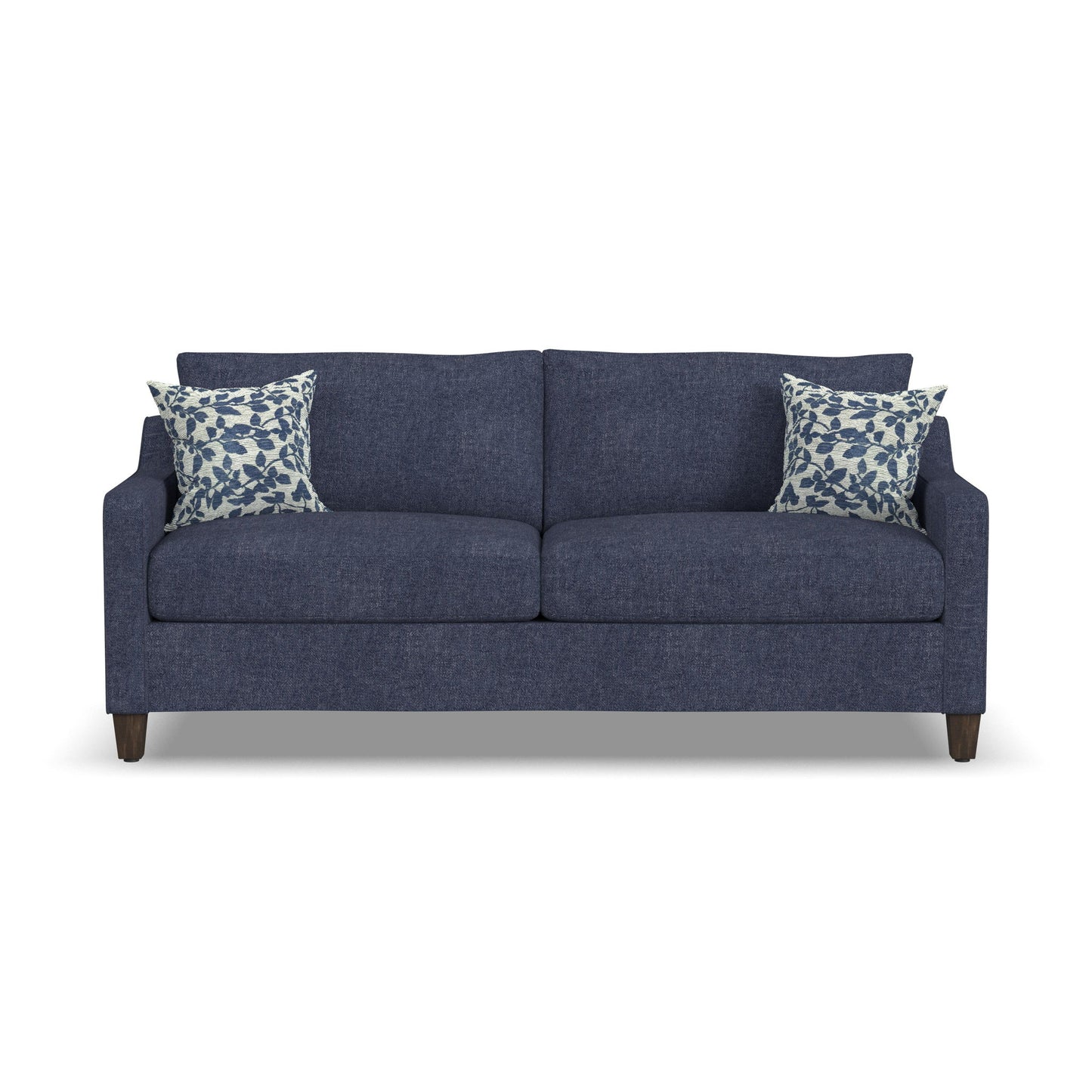 Jay - Fabric Stationary Sofa