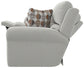 Kellen - Lay Flat Reclining Sofa