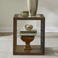 Bayhill Trellis - Table