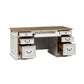 Magnolia Manor - Desk - Antique White