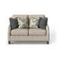 Gianna - Loveseat