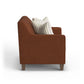Holly - Fabric Loveseat