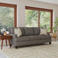 Lloyd - Fabric Sofa
