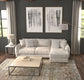 Bucktown - Sectional Sofa
