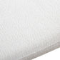 Ascend - Dining Chair - Textured White