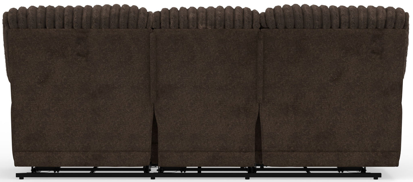 Hollifield - Reclining Sofa