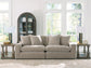 Maxton Heights - Sectional
