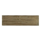 Devonshire - 4 Door Accent Cabinet - Driftwood