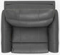 Fredda - Power Recliner
