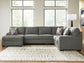 Clarington - Sectional