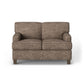 Dempsey - Loveseat