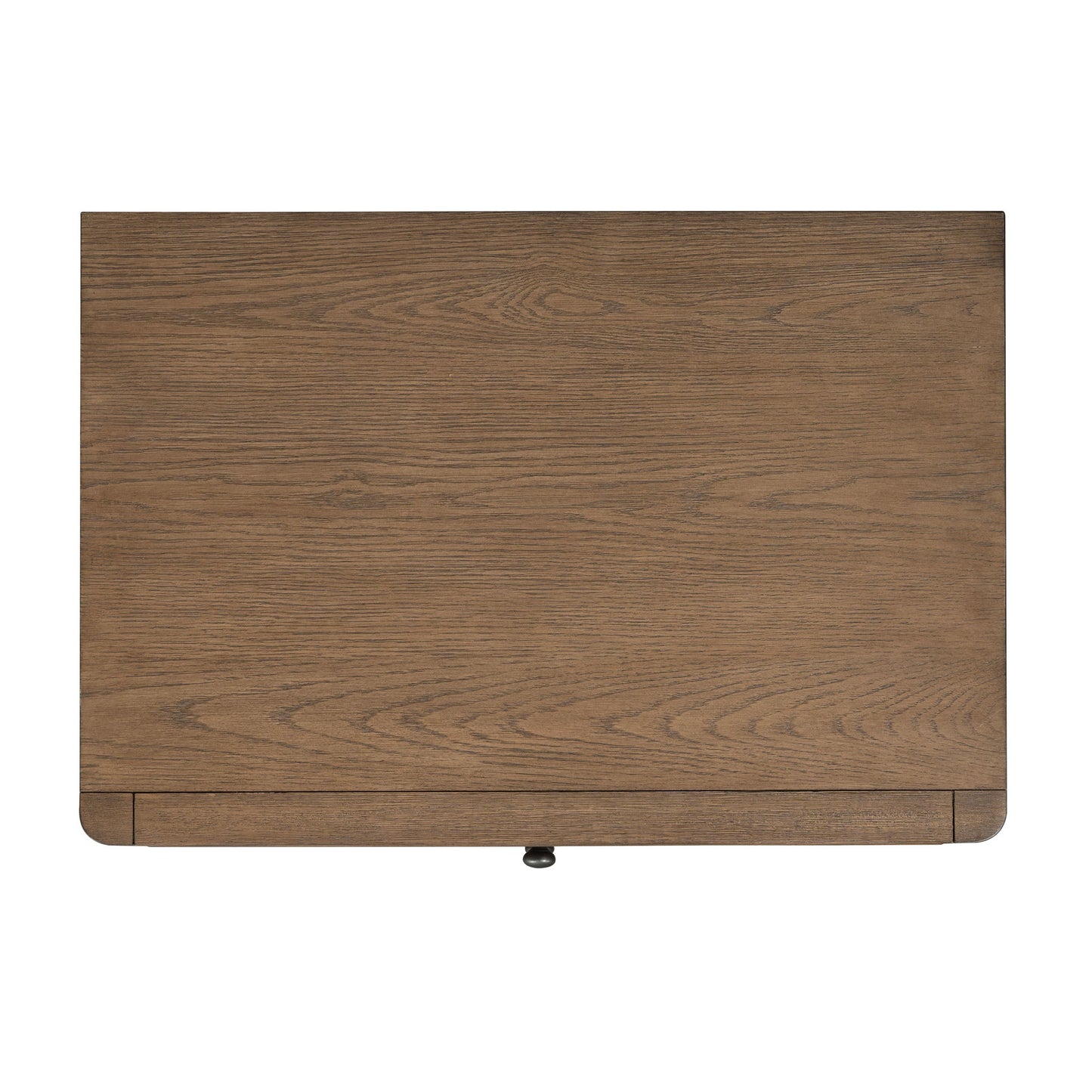 Verona - Nightstand - Dark Brown