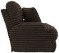 Cushy - Power Headrest Deep Seat Recliner