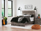 Ralinksi - Panel Bed