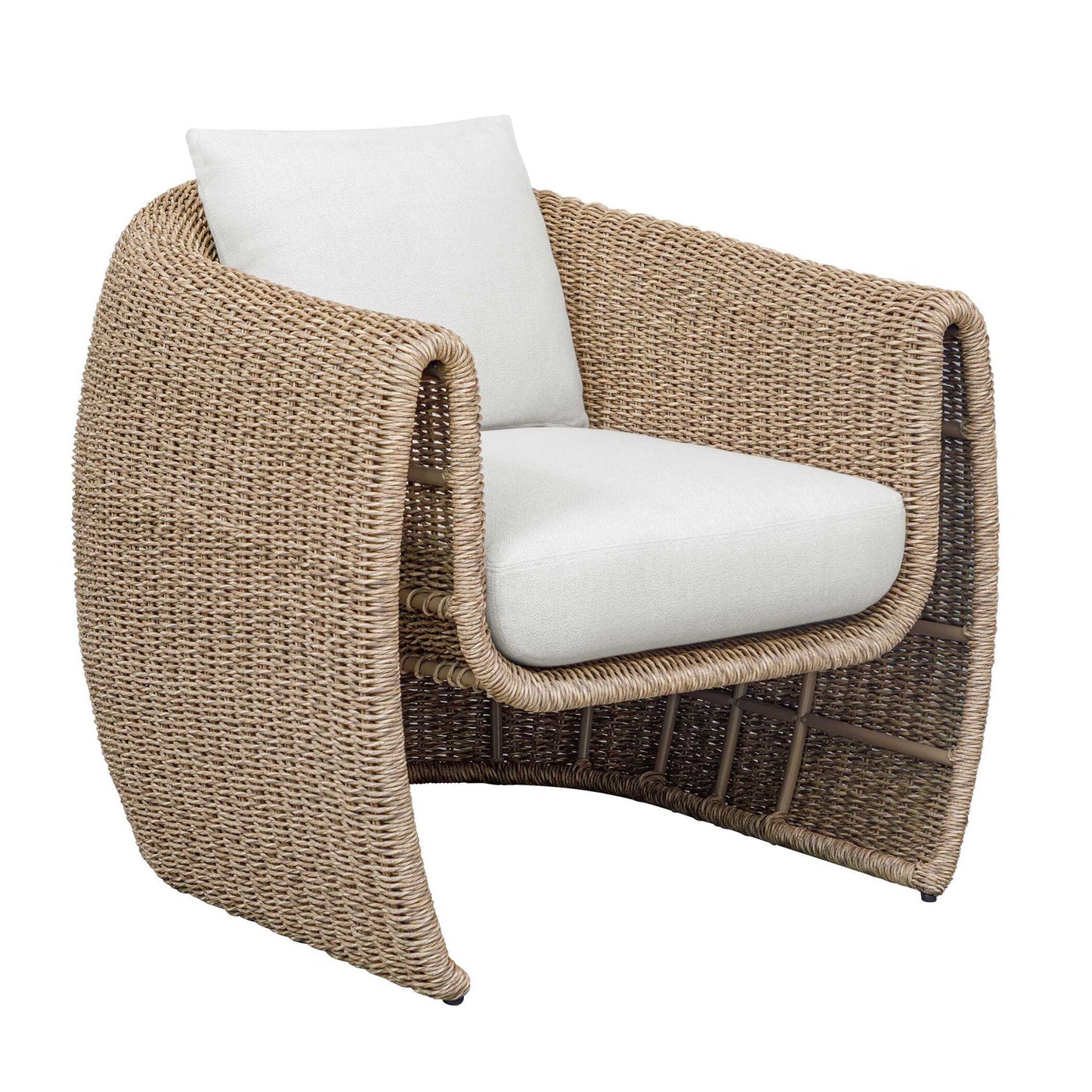Tropic - Outdoor Lounge Chair