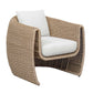 Tropic - Outdoor Lounge Chair